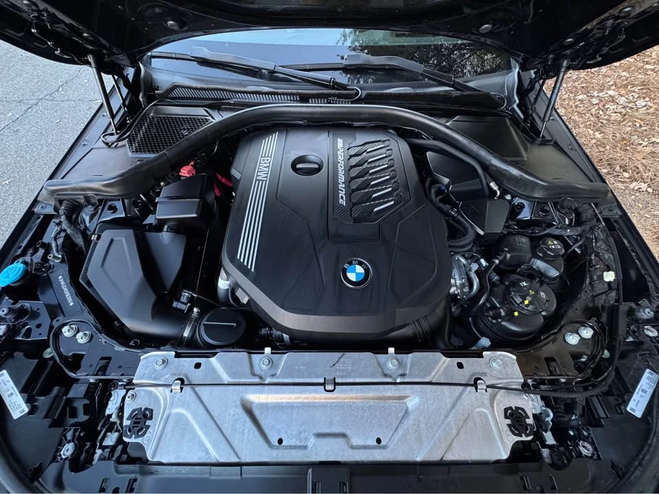 2023 BMW G42 M240i - Image 18 of 19