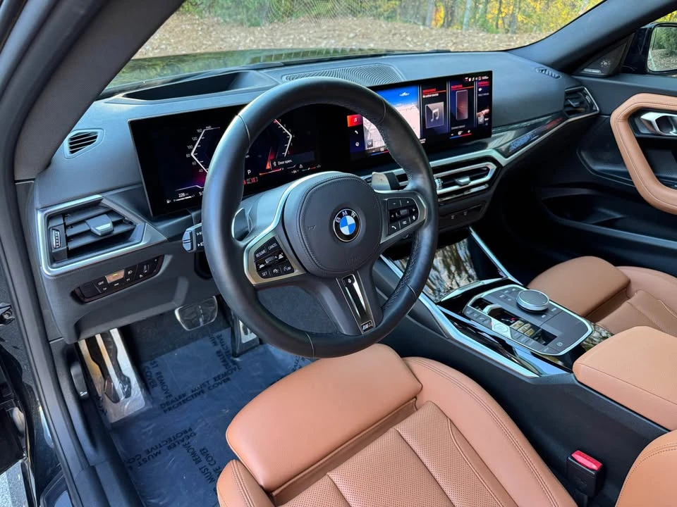 2023 BMW G42 M240i - Image 10 of 19