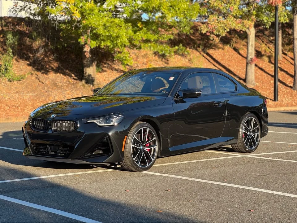 2023 BMW G42 M240i - Image 3 of 19