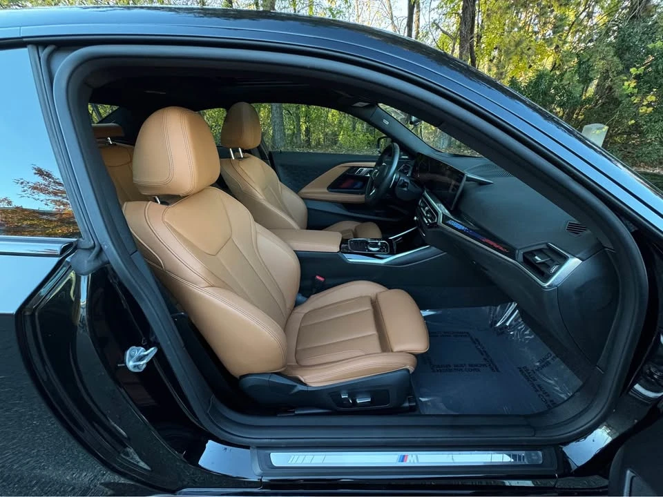 2023 BMW G42 M240i - Image 16 of 19