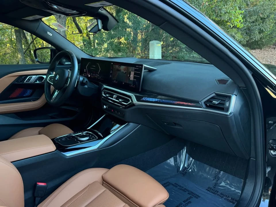 2023 BMW G42 M240i - Image 17 of 19