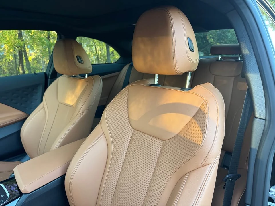 2023 BMW G42 M240i - Image 12 of 19