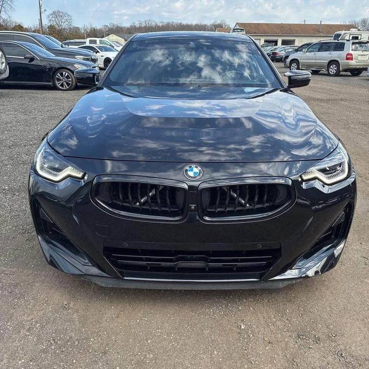 2023 BMW G42 M240i - Image 14 of 14