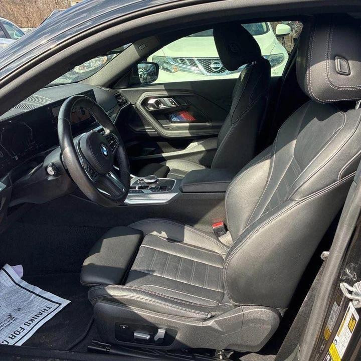 2023 BMW G42 M240i - Image 7 of 14