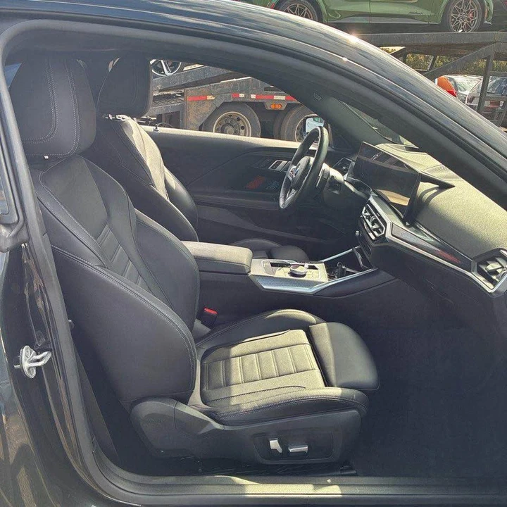 2023 BMW G42 M240i - Image 2 of 14
