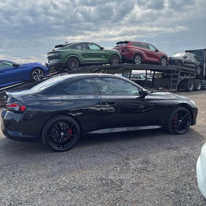 2023 BMW G42 M240i - Image 6 of 14