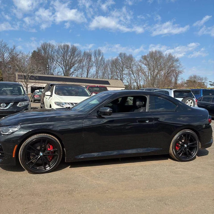 2023 BMW G42 M240i - Image 3 of 14