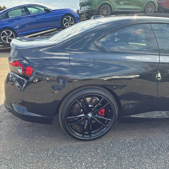 2023 BMW G42 M240i - Image 13 of 14