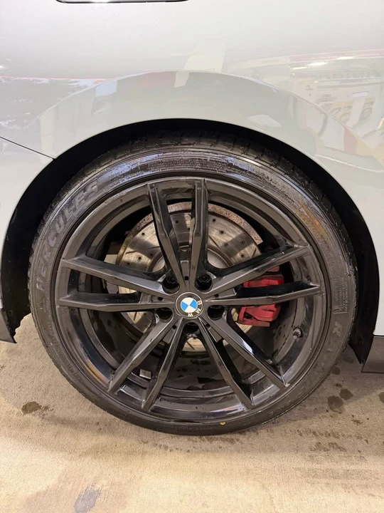 2023 BMW G42 M240i - Image 8 of 14
