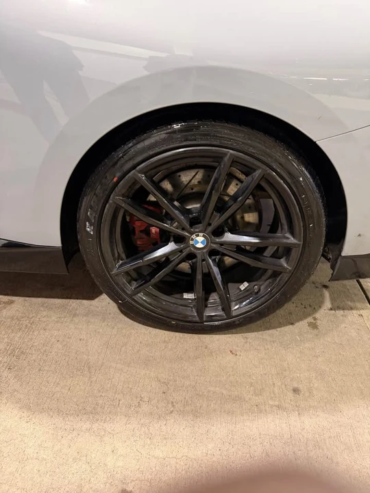 2023 BMW G42 M240i - Image 12 of 14
