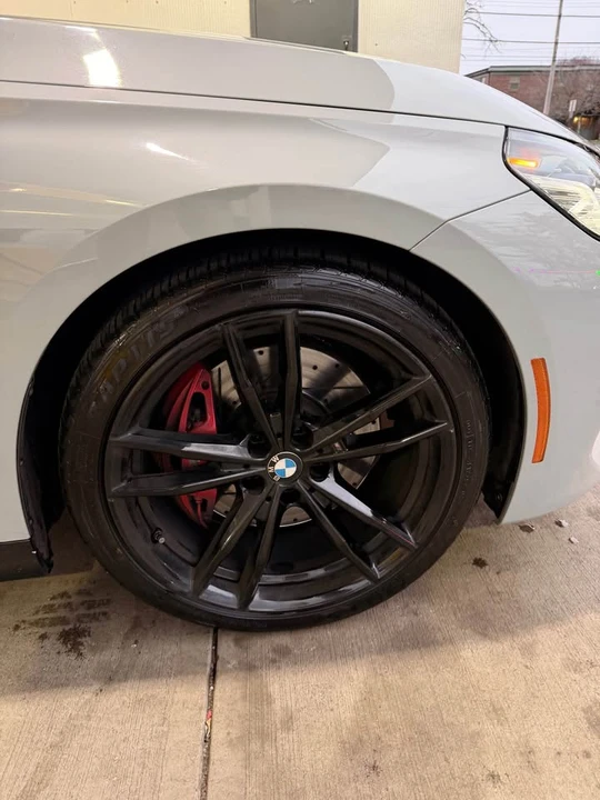 2023 BMW G42 M240i - Image 9 of 14