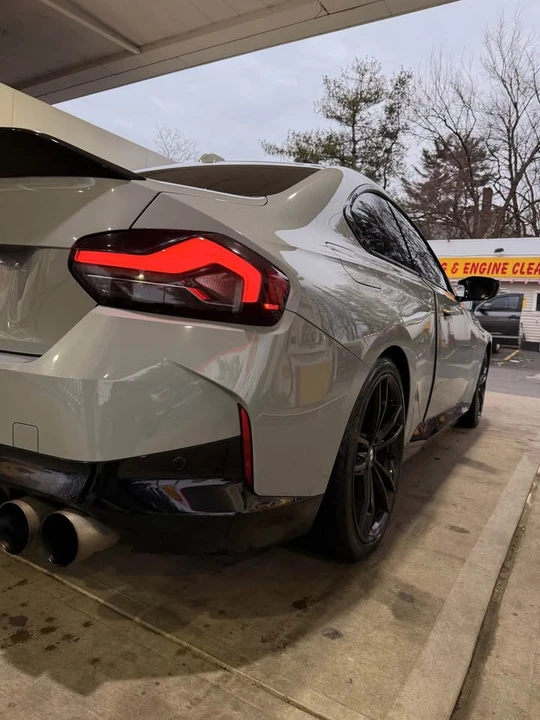 2023 BMW G42 M240i - Image 5 of 14