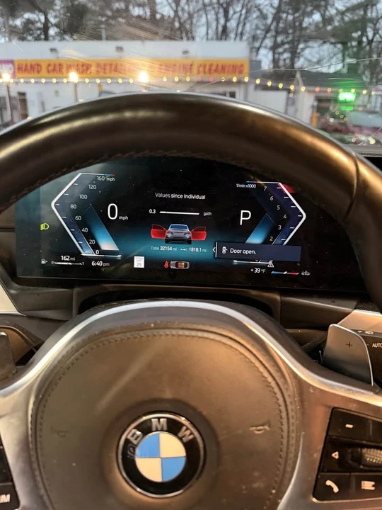 2023 BMW G42 M240i - Image 14 of 14
