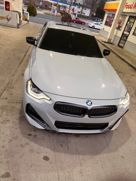 2023 BMW G42 M240i - Image 7 of 14