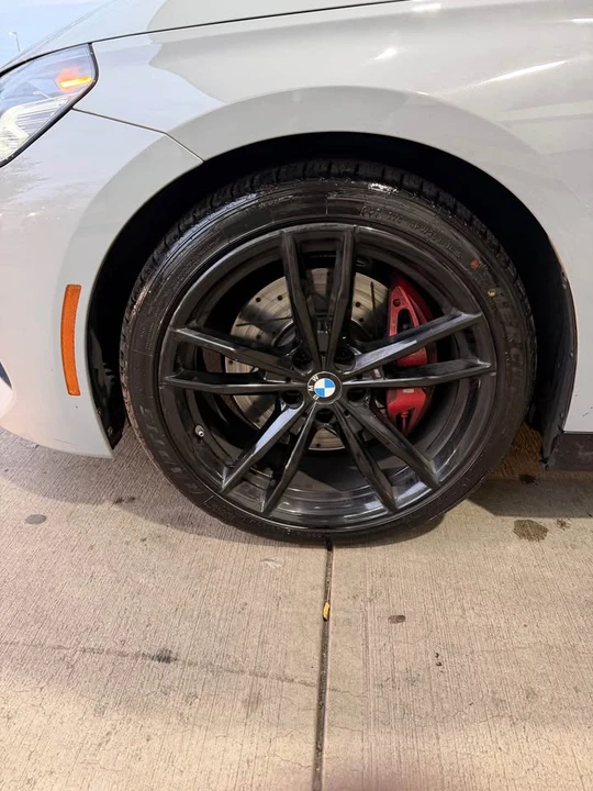 2023 BMW G42 M240i - Image 11 of 14