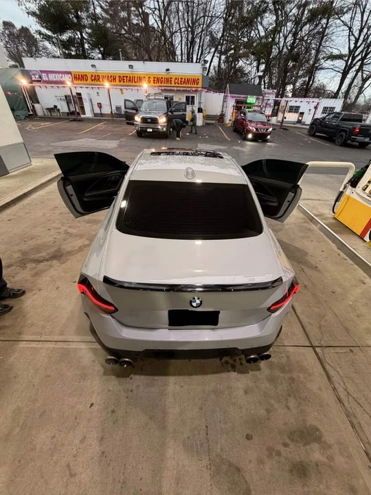 2023 BMW G42 M240i - Image 13 of 14