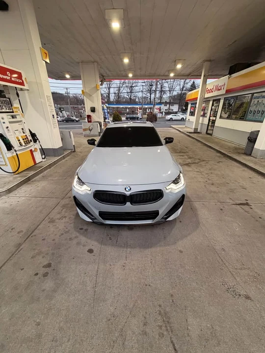 2023 BMW G42 M240i - Image 3 of 14