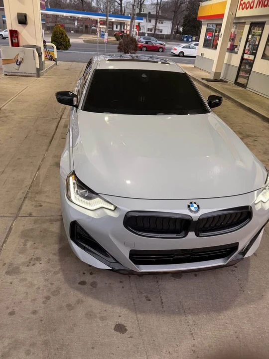 2023 BMW G42 M240i - Image 6 of 14