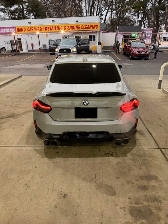 2023 BMW G42 M240i - Image 4 of 14