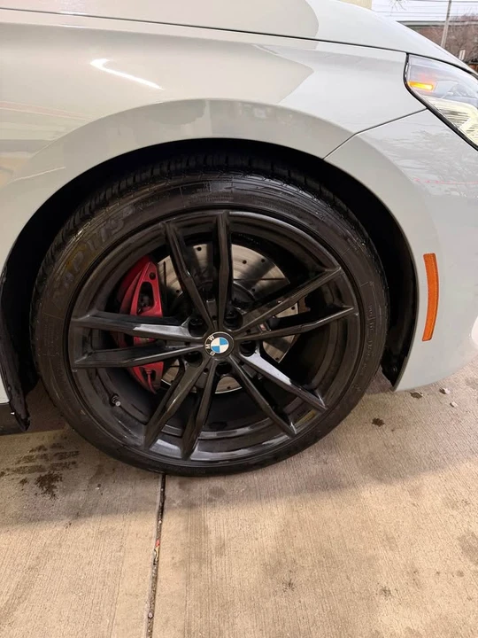 2023 BMW G42 M240i - Image 10 of 14