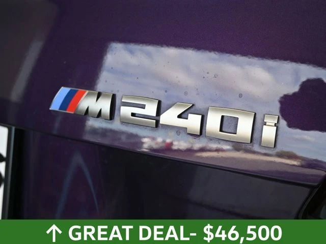 2023 BMW G42 M240i - Image 16 of 20