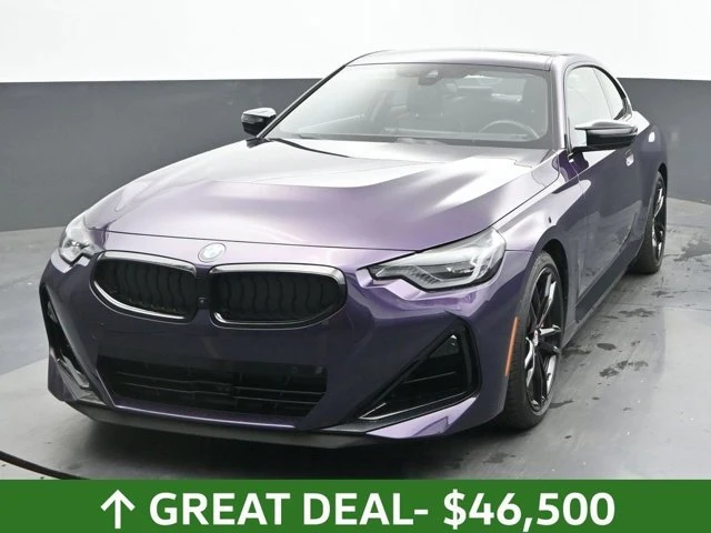 2023 BMW G42 M240i - Image 5 of 20