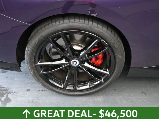 2023 BMW G42 M240i - Image 14 of 20