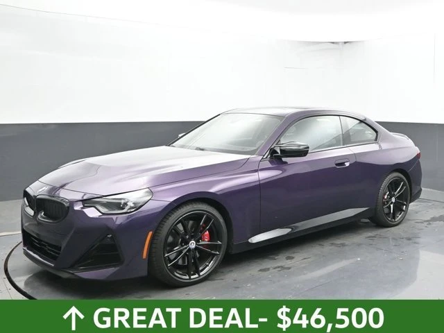 2023 BMW G42 M240i - Image 7 of 20
