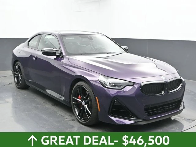 2023 BMW G42 M240i - Image 4 of 20