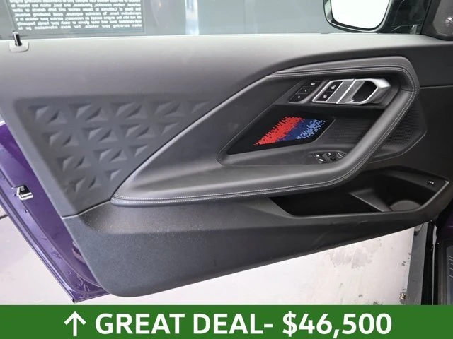 2023 BMW G42 M240i - Image 18 of 20