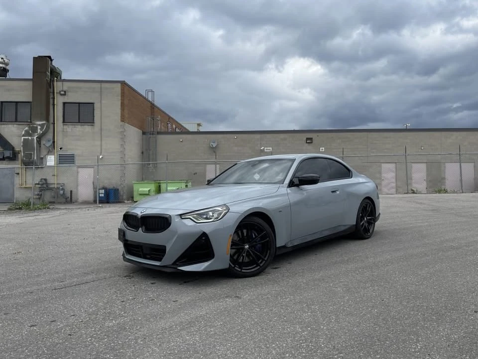 2023 BMW G42 M240i - Image 5 of 18