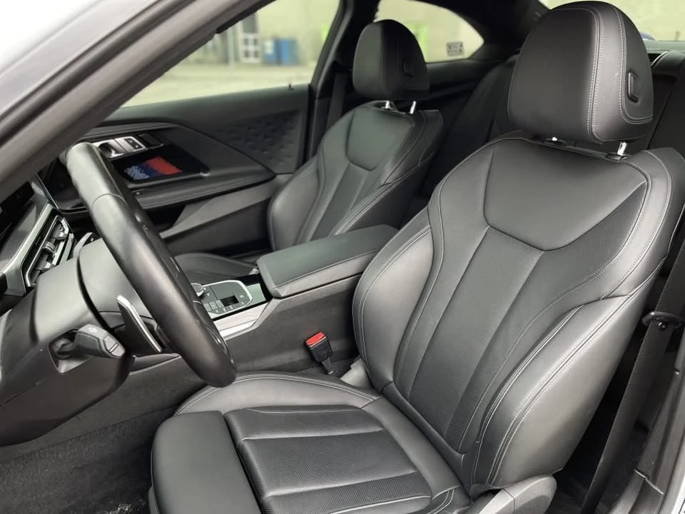 2023 BMW G42 M240i - Image 13 of 18