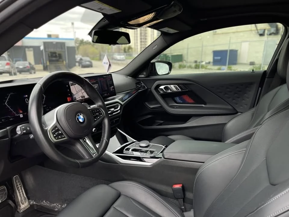 2023 BMW G42 M240i - Image 2 of 18