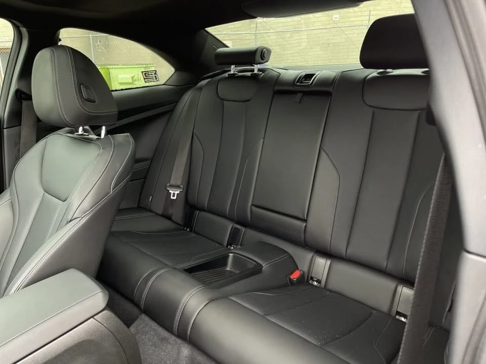 2023 BMW G42 M240i - Image 17 of 18