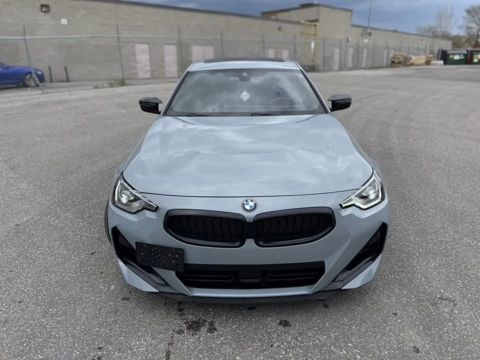 2023 BMW G42 M240i - Image 6 of 18