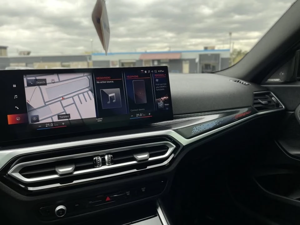 2023 BMW G42 M240i - Image 14 of 18