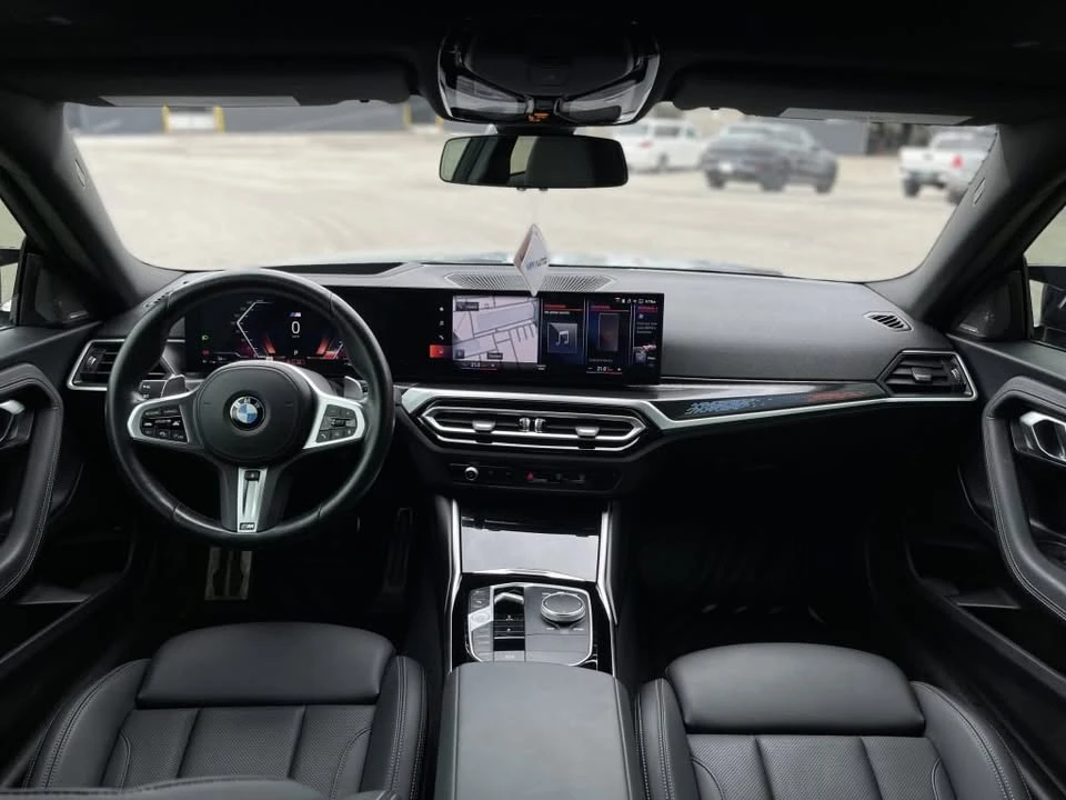 2023 BMW G42 M240i - Image 8 of 18