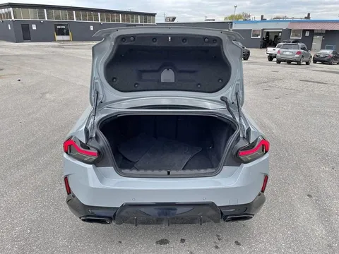 2023 BMW M240i xDrive