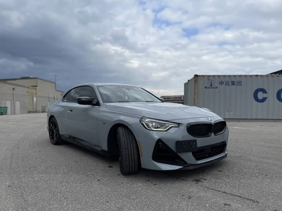 2023 BMW G42 M240i - Image 11 of 18