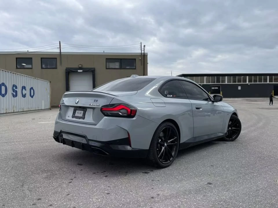 2023 BMW G42 M240i - Image 18 of 18
