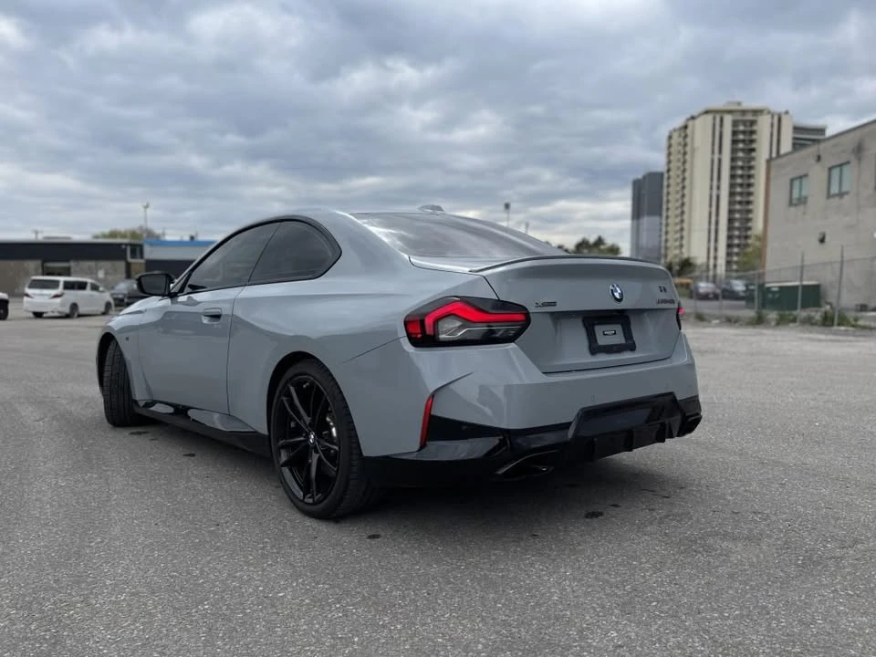 2023 BMW G42 M240i - Image 7 of 18