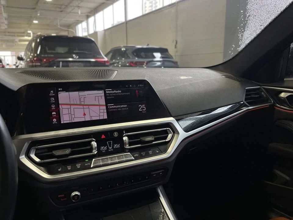 2023 BMW G82/G83 M4 - Image 12 of 14