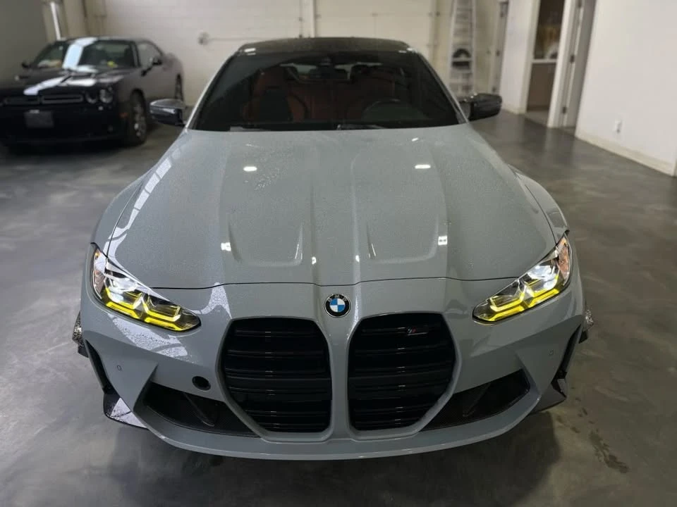 2023 BMW G82/G83 M4 - Image 2 of 14