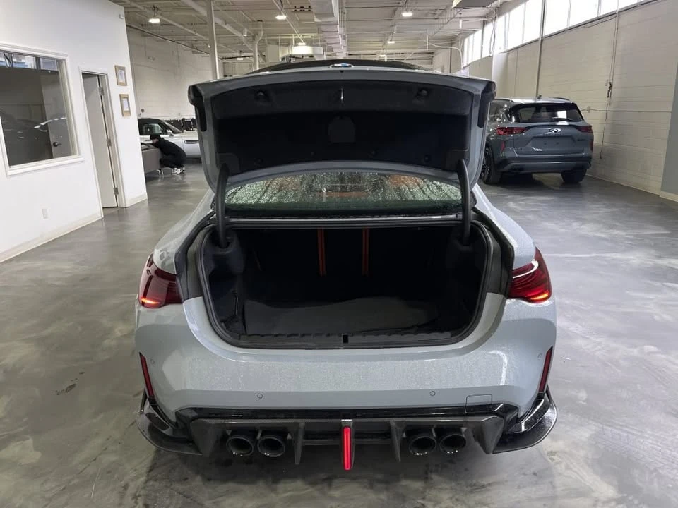 2023 BMW G82/G83 M4 - Image 8 of 14