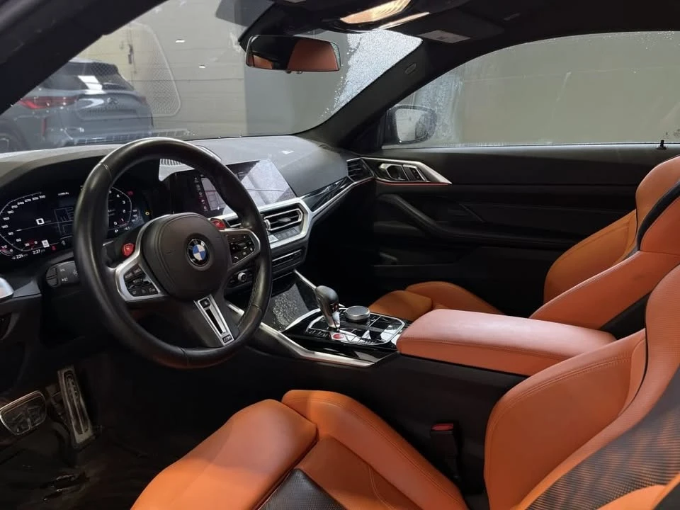 2023 BMW G82/G83 M4 - Image 10 of 14