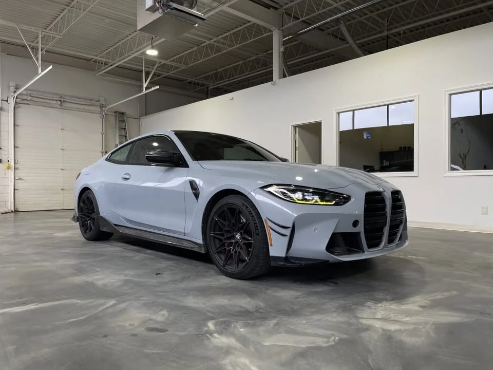 2023 BMW G82/G83 M4 - Image 3 of 14
