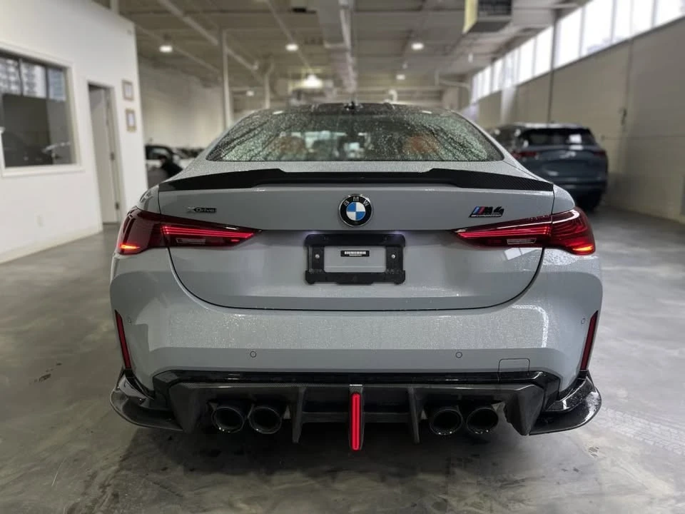 2023 BMW G82/G83 M4 - Image 5 of 14