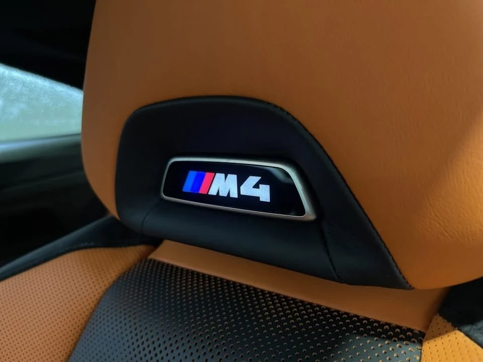 2023 BMW G82/G83 M4 - Image 14 of 14