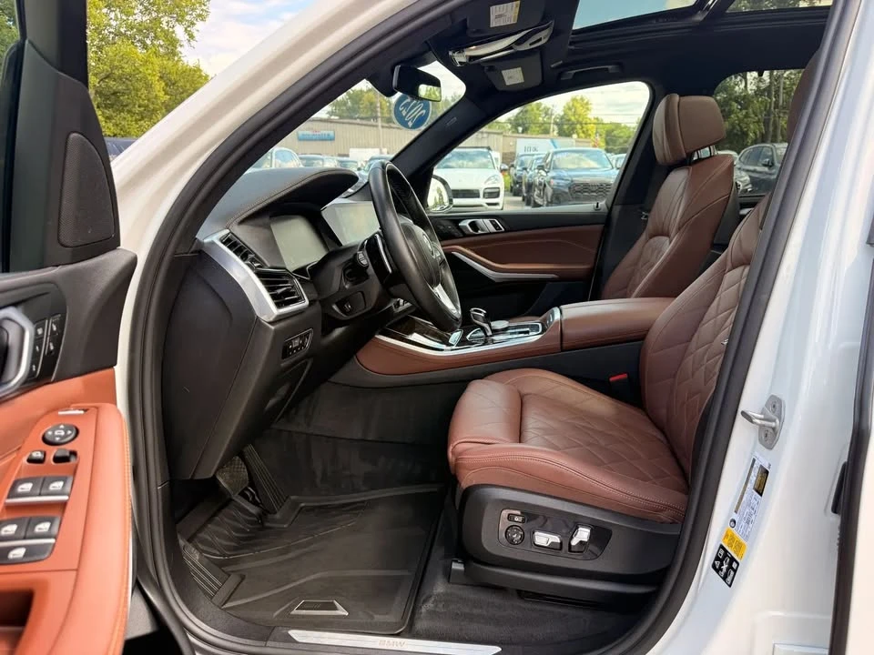 2023 BMW G05 X5 - Image 4 of 20