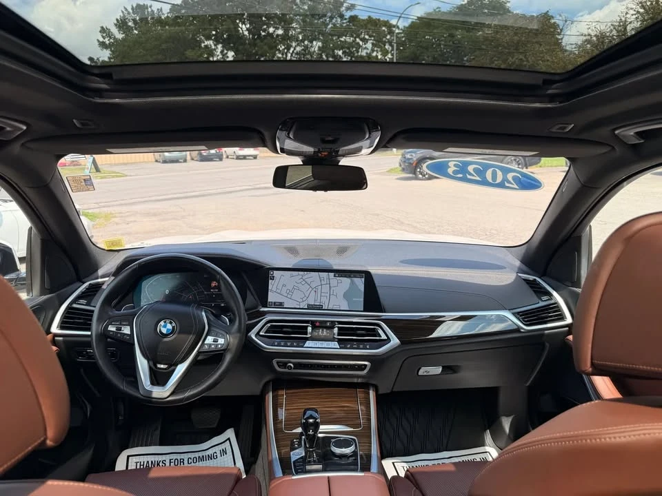 2023 BMW G05 X5 - Image 15 of 20